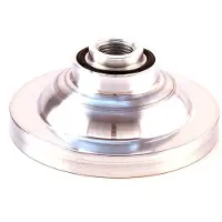 Vhm Ae32272-s Cylinder Head Insert Argenté