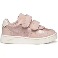 Geox Baskets basses enfant B ECLYPER GIRL enfant || Taille 20