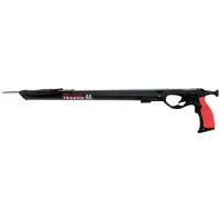 Spetton Traker Advance Sling Speargun Noir 90 cm