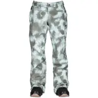 Nitro L1 Kyra Pants Vert S Femme