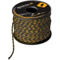 Mares Pure Passion Diamond 50 M Line Noir 2.00 mm