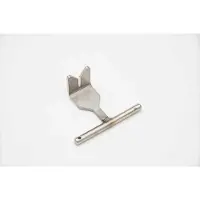 Picasso Shaft 40 Tool Gris