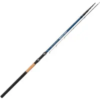 Mikado Trython Tele Feeder Rod Argenté 3.00 m / 80 g