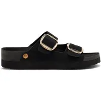 Gioseppo Femmes Sandal Noir 74604-P-Negro Taille 36