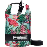 FeelFree Tube Tropical Mini Dry Sack 3l Multicolore