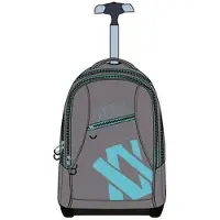 Völkl Free Laptop Bag Gris