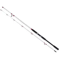 Shakespeare Omni Mackerel Bottom Shipping Rod Argenté 2.40 m / 100-200 g