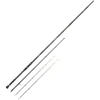 Tubertini Canne Pêche De Fond Genetic Duo