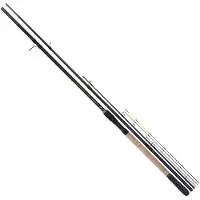 Maver Thor Master Feeder Rod Argenté 3.90 m / 125-175 g