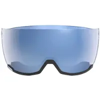 Atomic Savor Gt Visor/savor Visor Xl Photochromic Lens Bleu Blue Photo/CAT3-1