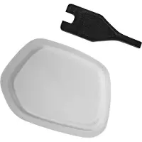 Mares Chroma Right Prescription Lens Clair -5.00