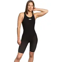 Mad Wave Combinaison de natation dos ouvert femme Mw Revolution