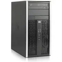 HP Compaq 6200 Pro MT - Intel Core i5 (382)