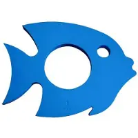 Leisis Tapis Flottant Fish