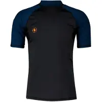 Aqua Lung Rash Guard Manches Courtes Sf