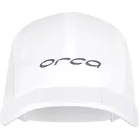 Orca Foldable Cap Blanc L