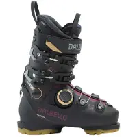 Dalbello Veloce Space 85 Woman Alpine Ski Boots Noir 24.5 Femme