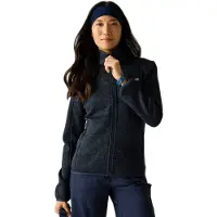Regatta Newhill Jacket Bleu 50 Femme