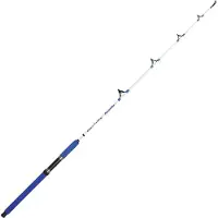 Expert Predator Palamita Bottom Shipping Rod Bleu 1.65 m / 150-250 g