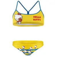 Otso Hello Kitty Sports Bikini Jaune S Femme