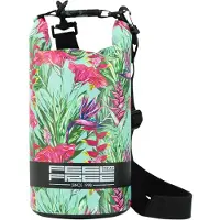 FeelFree Dry Tube Tropical 1.5l Dry Sack Multicolore