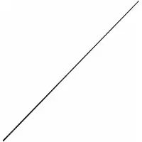 Maver Signature T Top Light Pole Rod Argenté 1.45 m / 11 g