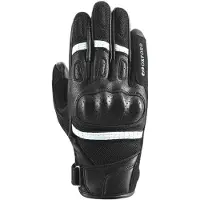 Oxford Tucson 1.0 Leather Gloves Noir XL Homme