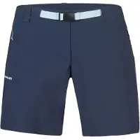 Hannah Atta Shorts Bleu 44 Femme