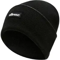 Ellesse Felixa Reversible Beanie Noir