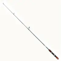 Kali Crossbow Spinning Rod Argenté 1.22 m / 10-30 g