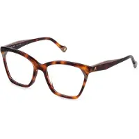Yalea Vya204-540752 Reading Glasses Marron Femme