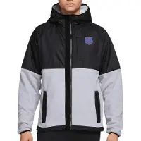 Nike Fc Barcelona 22/23 Away Jacket Gris M Homme