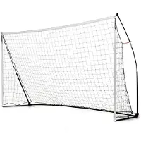 Sporti Kickster Academy 300x200 Cm Football Goal Blanc 300 x 200 cm