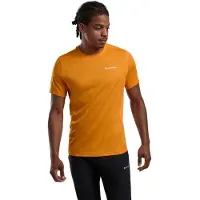 Montane Dart Short Sleeve T-shirt Orange XL Homme