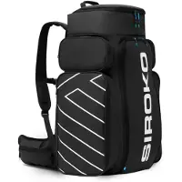 Siroko Sac à Dos Gentoo 40l