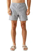 Regatta Loras Swimming Shorts Gris M Homme