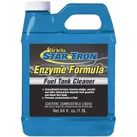 Star Tron Tank Cleaner 1.9l Clair