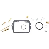 Keyster Kh-0125 Carburetor Repair Kit Argenté