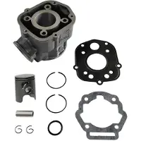 Blast Dj Senda H2o D40 ´06 Cylinder Kit Argenté