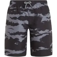 Protest Artist Swimming Shorts Noir 116 cm Garçon