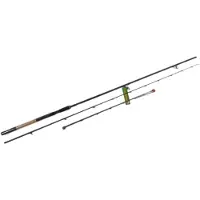 Vorteks Syntax Feeder Rod Doré 3.00 m / 100 g