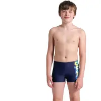 Arena Slip De Bain Boxer Light Tricks