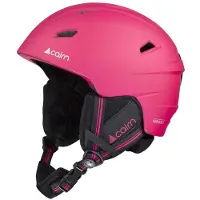 Cairn Impulse J Helmet Rose 49-51 cm