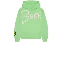 Barrow Kids S5bkjuhs037 Hoodie Vert 4 Years Enfants
