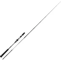 Kali Kunnan Shoote Xzr Light Jigging Rod Argenté 1.80 m / 30-90 g