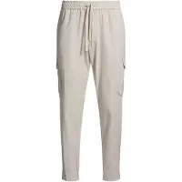 BOSS Urbanex Hop 01 Cargo Pants Beige 52 Homme