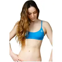 Odeclas Montecarlo Bikini Top Bleu S Femme