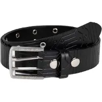 Santa Cruz Duo Belt Noir Homme