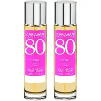 Caravan Nº80 150ml Parfum 2 Units Rose Femme