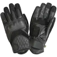 By City Café Iii Gloves Noir L Homme